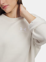 Nõi pulóver Under Armour UA Icon Fleece OS Crew