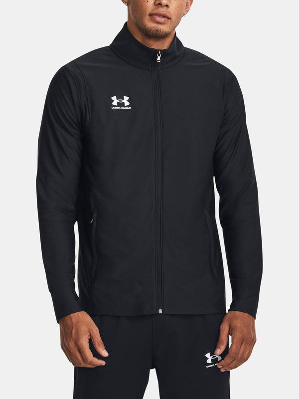 Under Armour Férfi dzseki UA M\'s Ch. Track Jacket Kabát