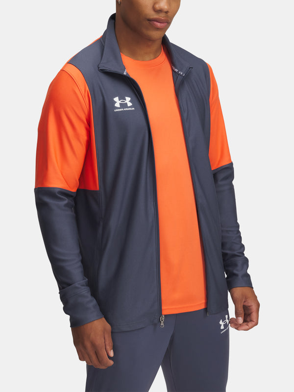 Under Armour Férfi kabát UA M\'s Ch. Track Jacket Kabát