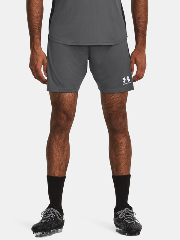 Under Armour Férfi rövidnadrág UA M\'s Ch. Knit Short Short