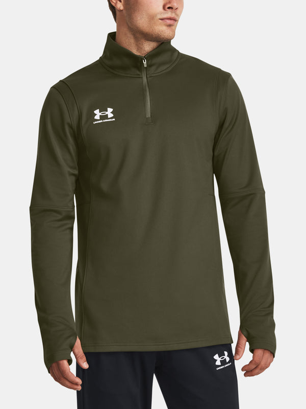 Under Armour Férfi póló UA M\'s Ch. Midlayer Hosszú ujjú póló