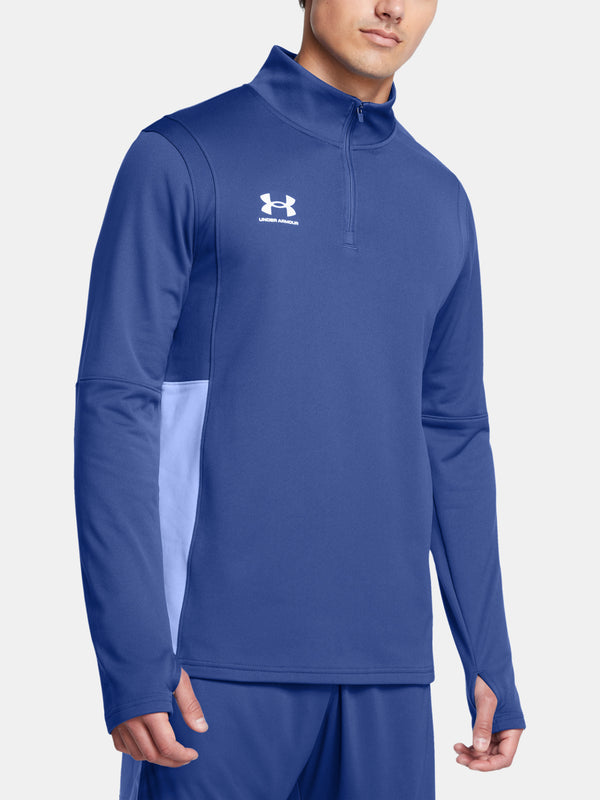 Under Armour Férfi póló UA M\'s Ch. Midlayer Hosszú ujjú póló