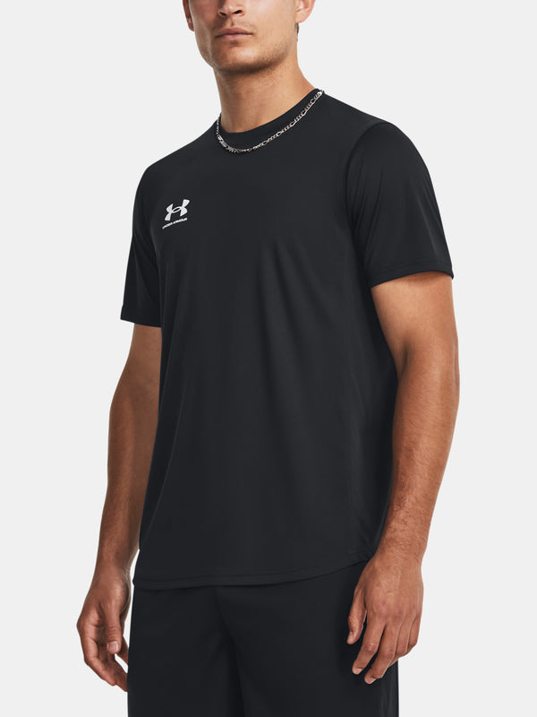 Under Armour Férfi póló UA M\'s Ch. Train SS Póló