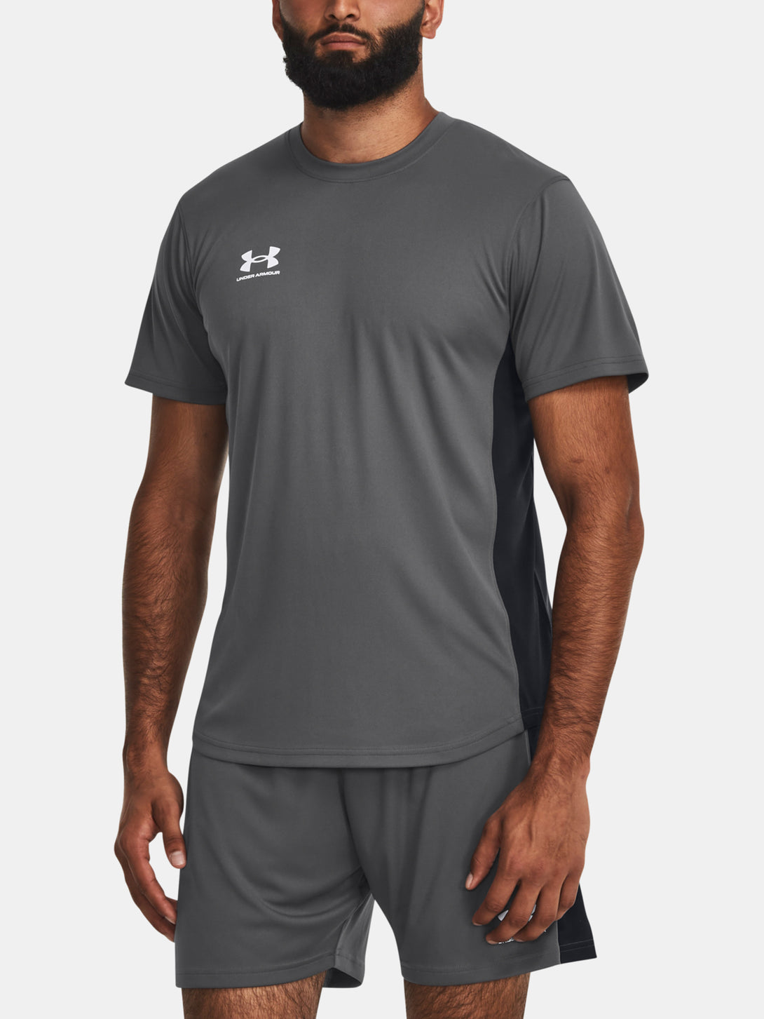 Under Armour Férfi póló UA M\'s Ch. Train SS Póló