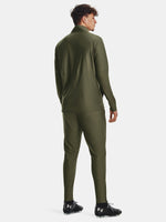 Férfi szett Under Armour UA M\'s Ch. Tracksuit-GRN