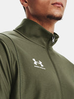 Férfi szett Under Armour UA M\'s Ch. Tracksuit-GRN
