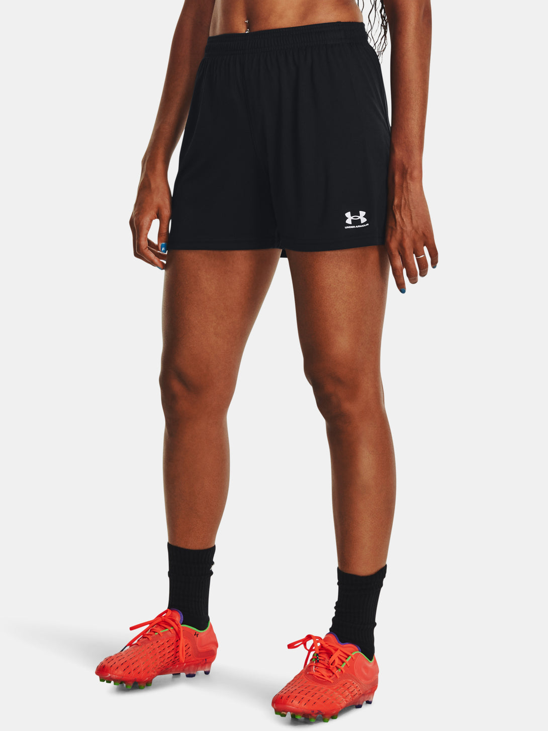 Under Armour Nõi rövidnadrág UA W\'s Ch. Knit Short Short