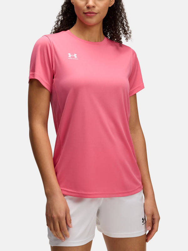 Under Armour Nõi póló UA W\'s Ch. Train SS Póló