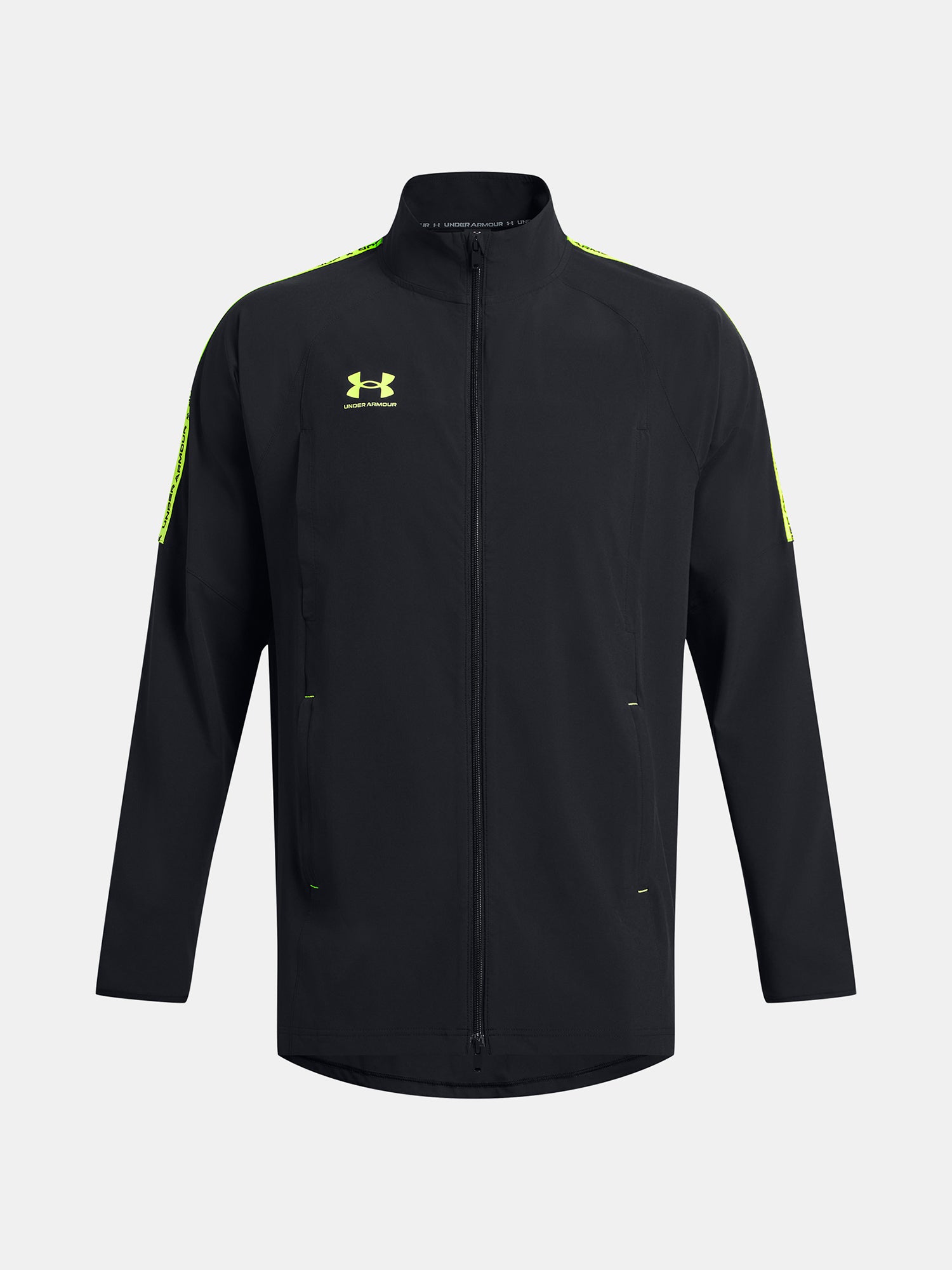 Férfi kabát Under Armour UA M\'s Ch. Pro Jacket