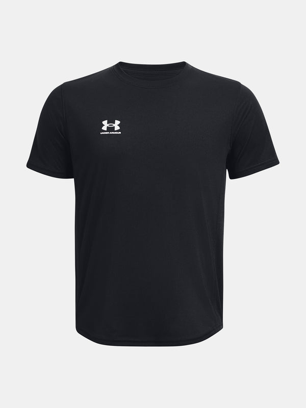 Under Armour Fiú póló UA B\'s Challenger Train SS Póló
