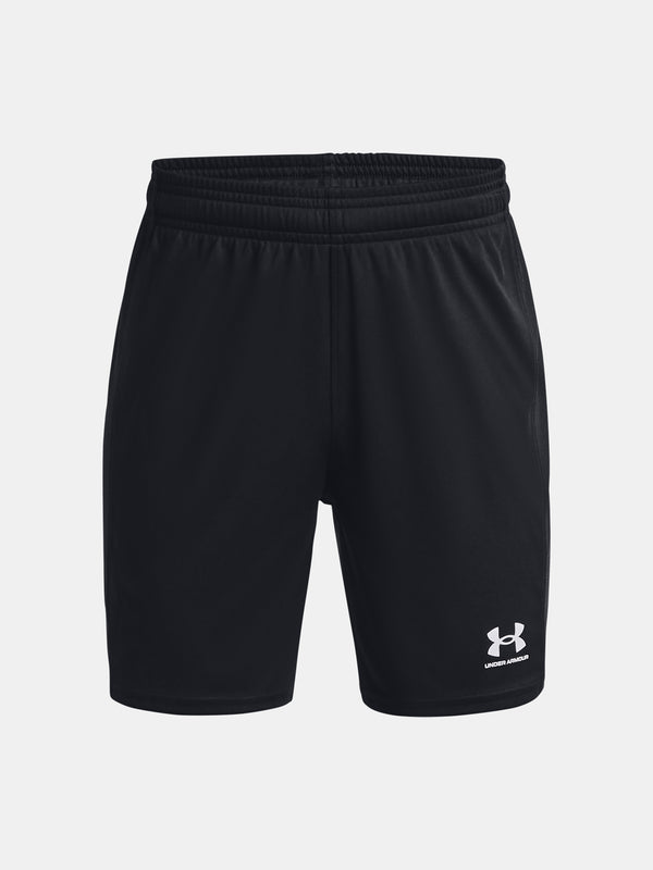 Under Armour Fiú rövidnadrág UA B\'s Ch. Knit Short Short