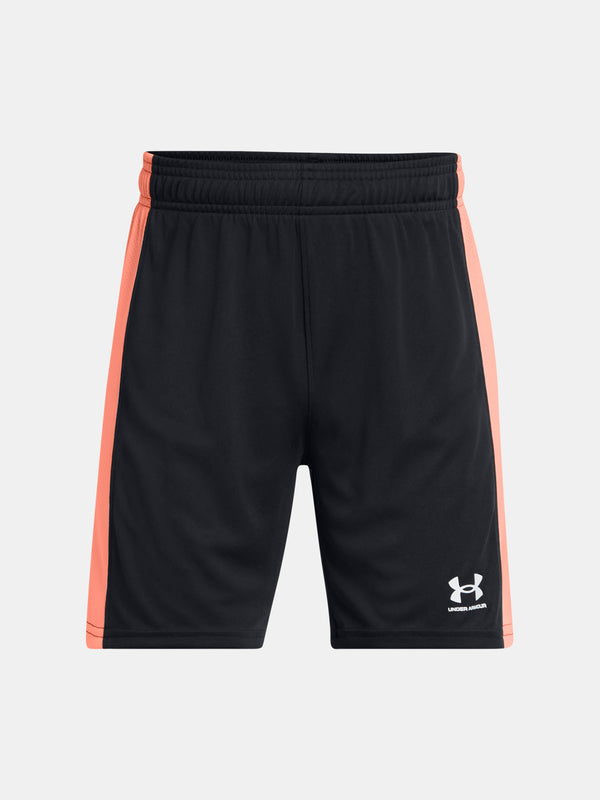 Under Armour Fiú rövidnadrág UA B\'s Ch. Knit Short Short