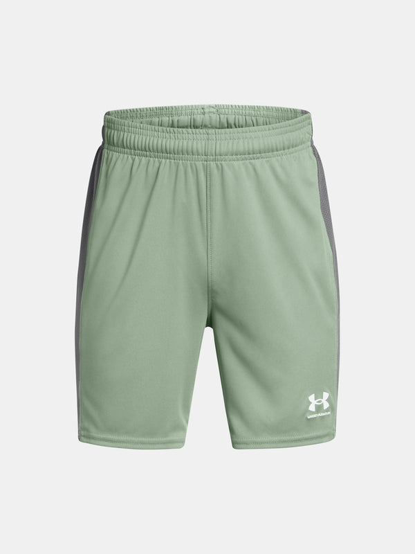 Under Armour Fiú rövidnadrág UA B\'s Ch. Knit Short Kiegészítő