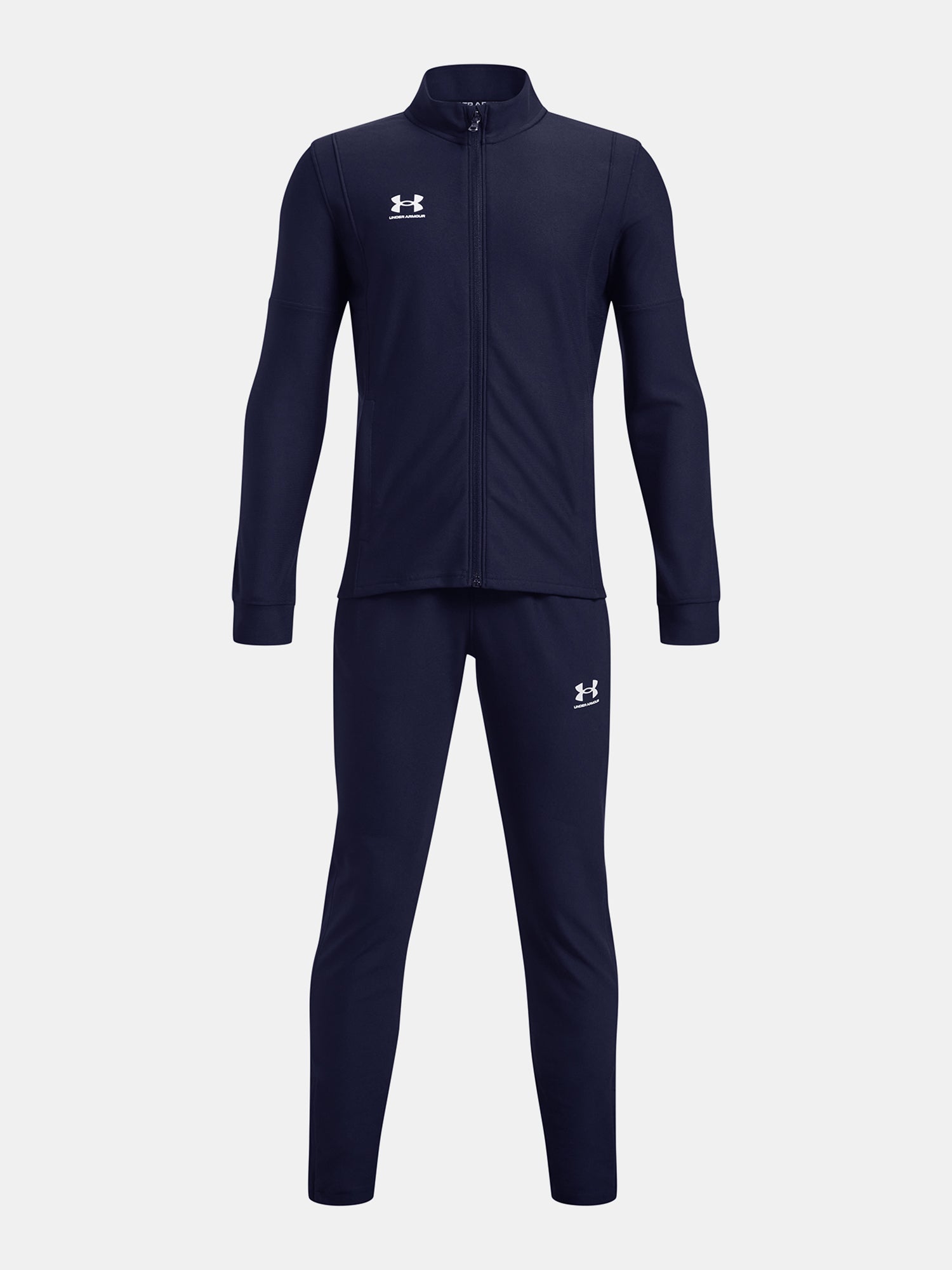 Under Armour Fiú szett UA B\'s Challenger Tracksuit Melegítő