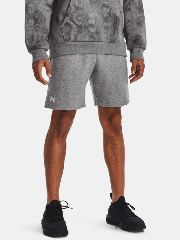 Under Armour Férfi rövidnadrág UA Rival Fleece Shorts Short
