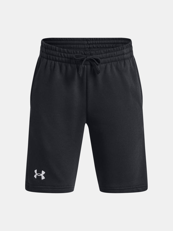 Under Armour Fiú rövidnadrág UA Rival Fleece Shorts Short