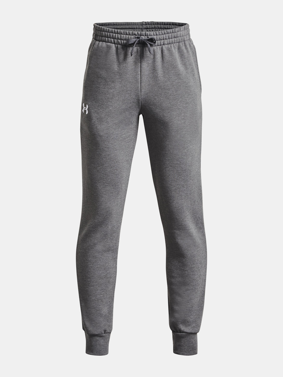 Under Armour Fiú melegítõnadrág UA Rival Fleece Joggers Nadrág