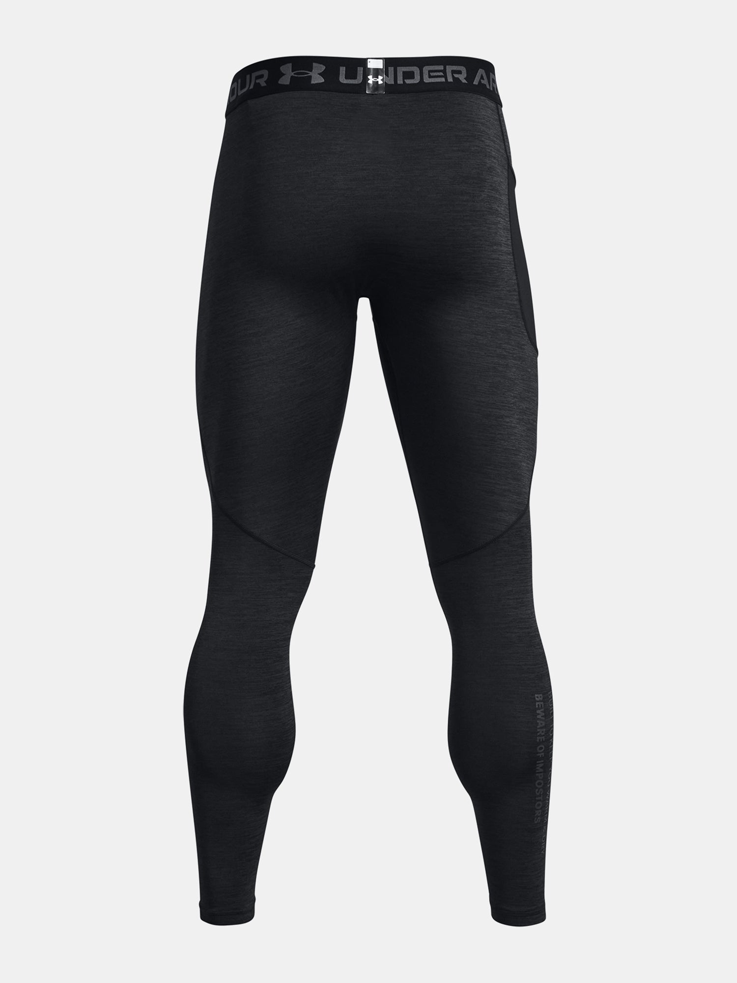 Férfi leggings Under Armour UA CG Armour Twist Lgs