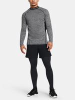 Férfi leggings Under Armour UA CG Armour Twist Lgs