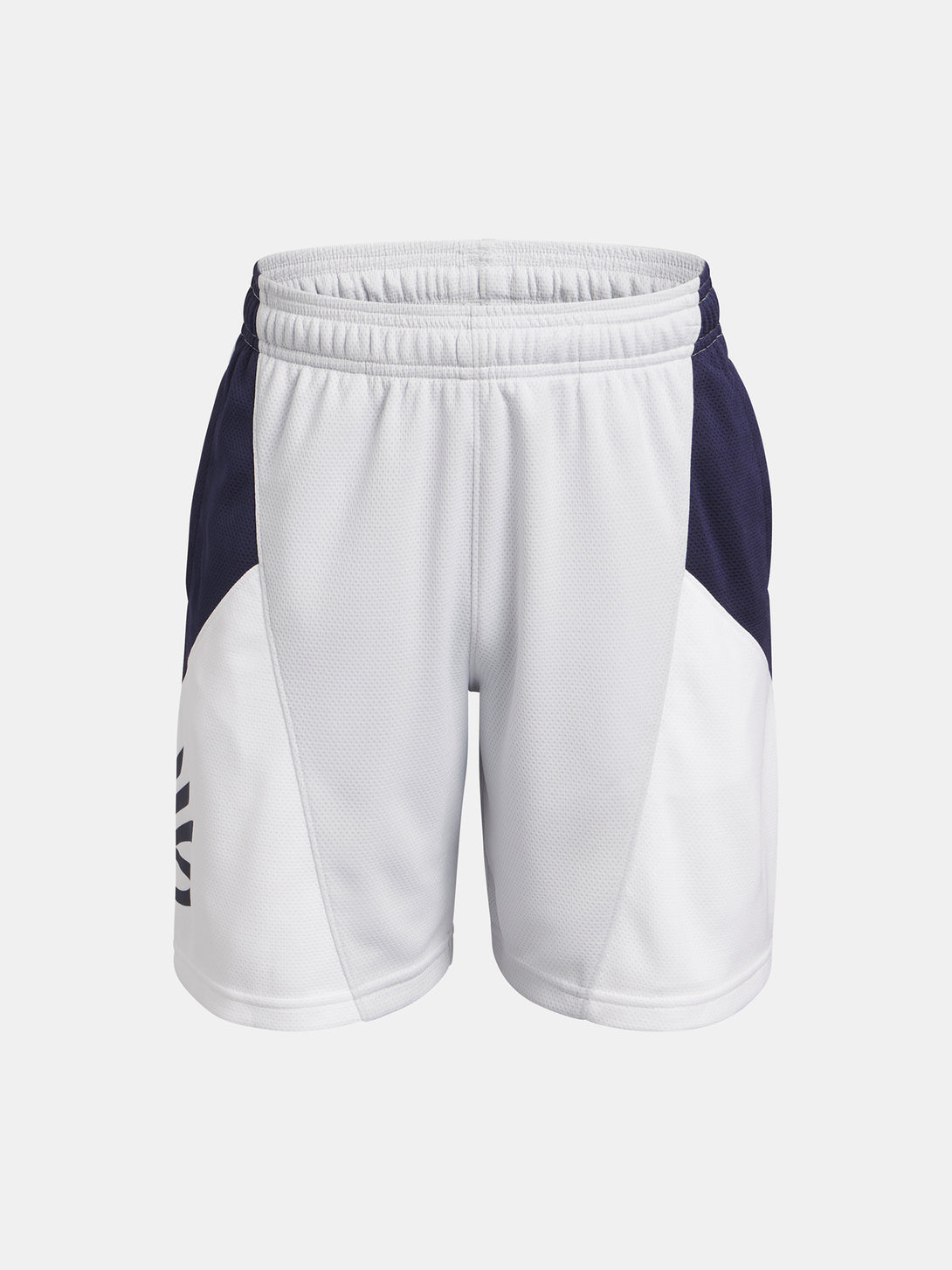 Under Armour Fiú rövidnadrág Curry Boys Splash Short Short