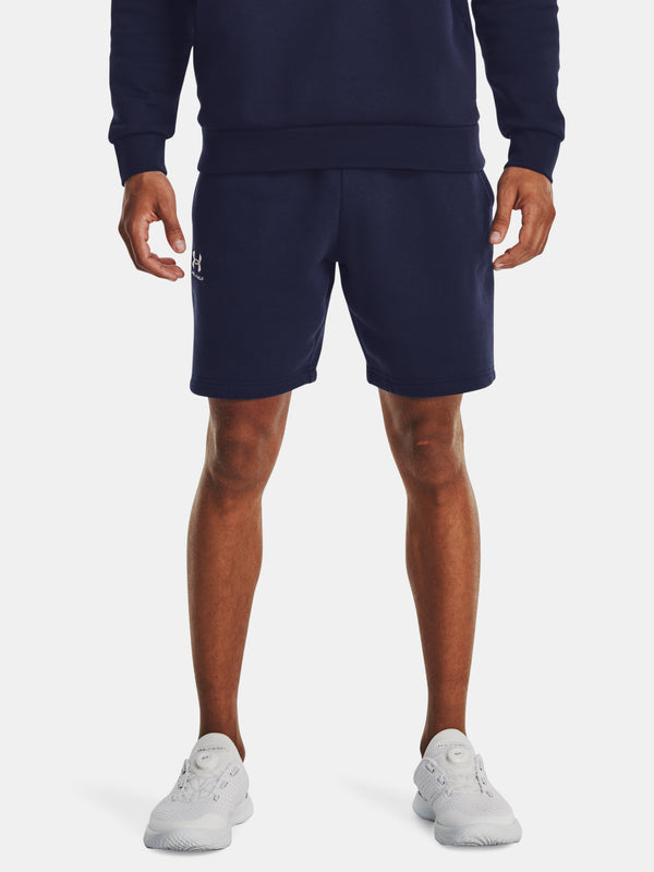 Under Armour Férfi rövidnadrág UA Essential Fleece Shorts Short