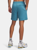 Férfi rövidnadrág Under Armour UA Icon Fleece Short