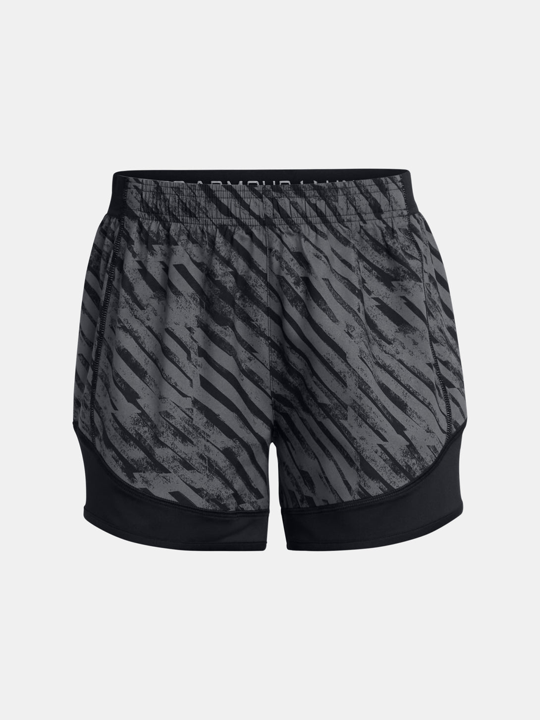 Under Armour Nõi rövidnadrág UA W\'s Ch. Pro Shorts PRNT Short