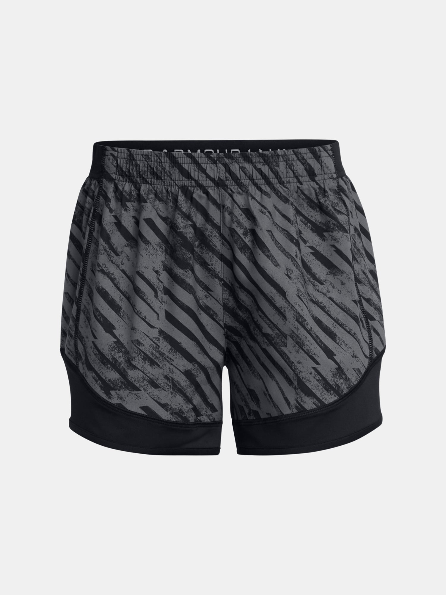 Under Armour Nõi rövidnadrág UA W\'s Ch. Pro Shorts PRNT Short