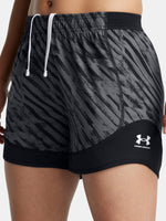 Under Armour Nõi rövidnadrág UA W\'s Ch. Pro Shorts PRNT Short