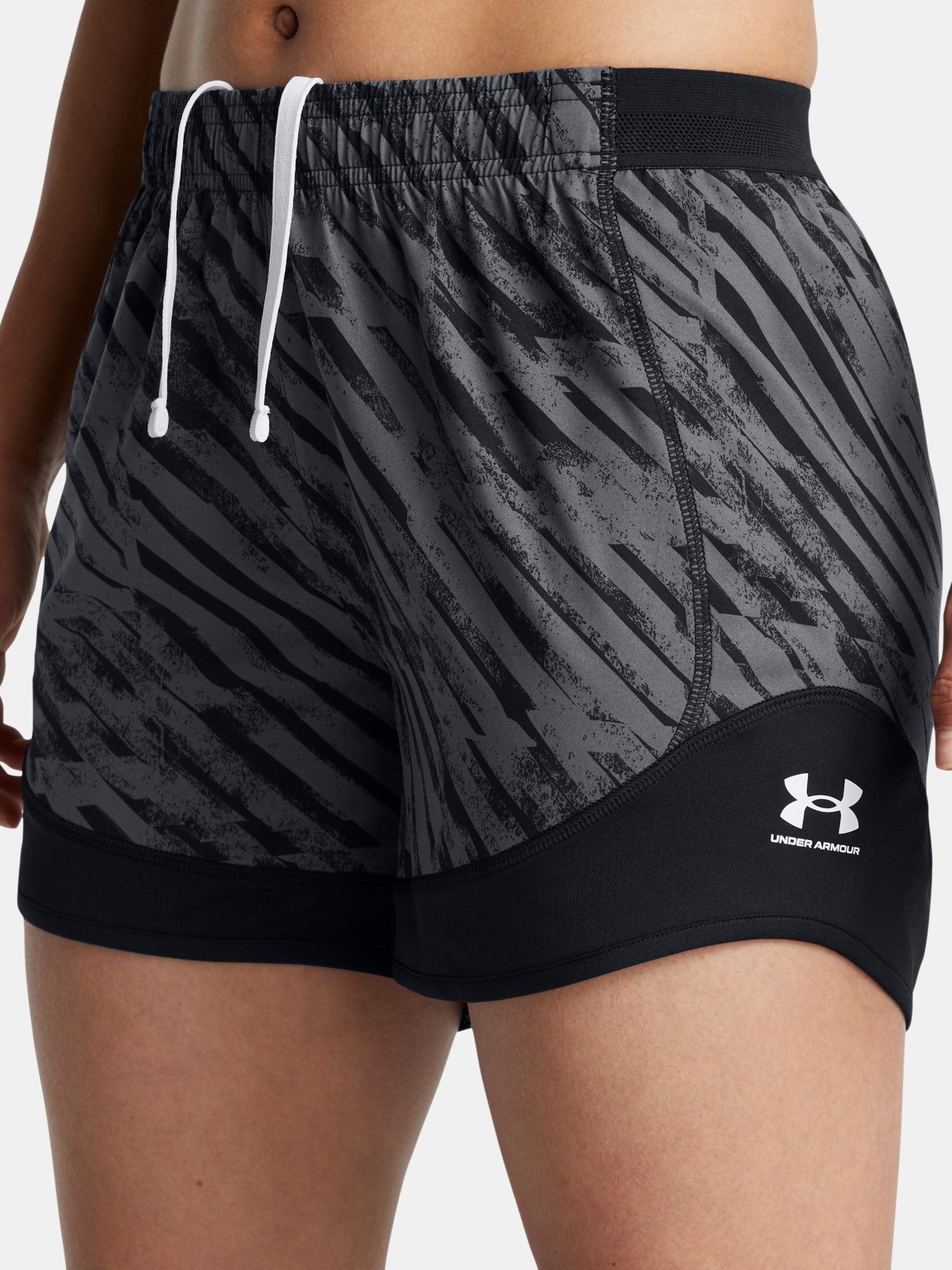 Under Armour Nõi rövidnadrág UA W\'s Ch. Pro Shorts PRNT Short