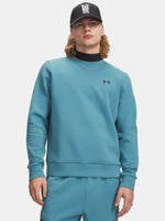 Férfi pulóver Under Armour UA Unstoppable Flc Crew
