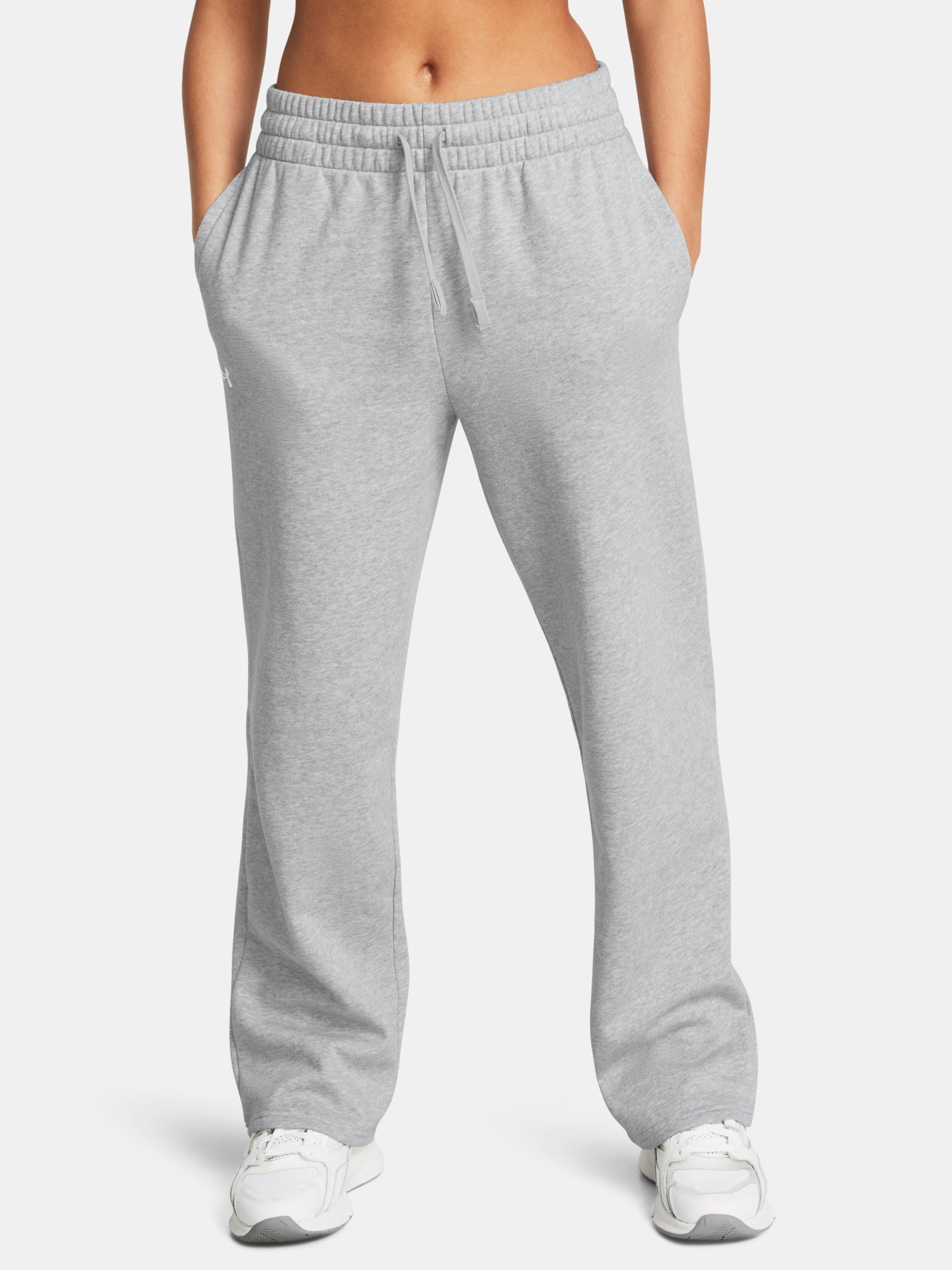 Nõi sportnadrág Under Armour UA Rival Flc Straight Pant
