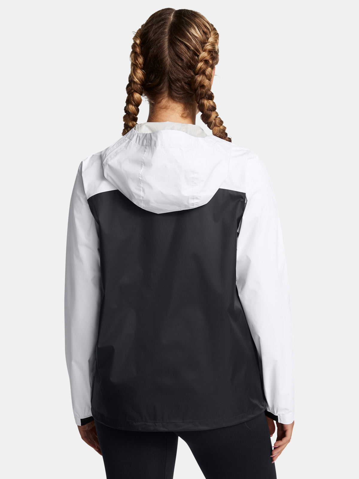 Nõi kabát Under Armour CLOUDSTRIKE COLORBLOCK JKT