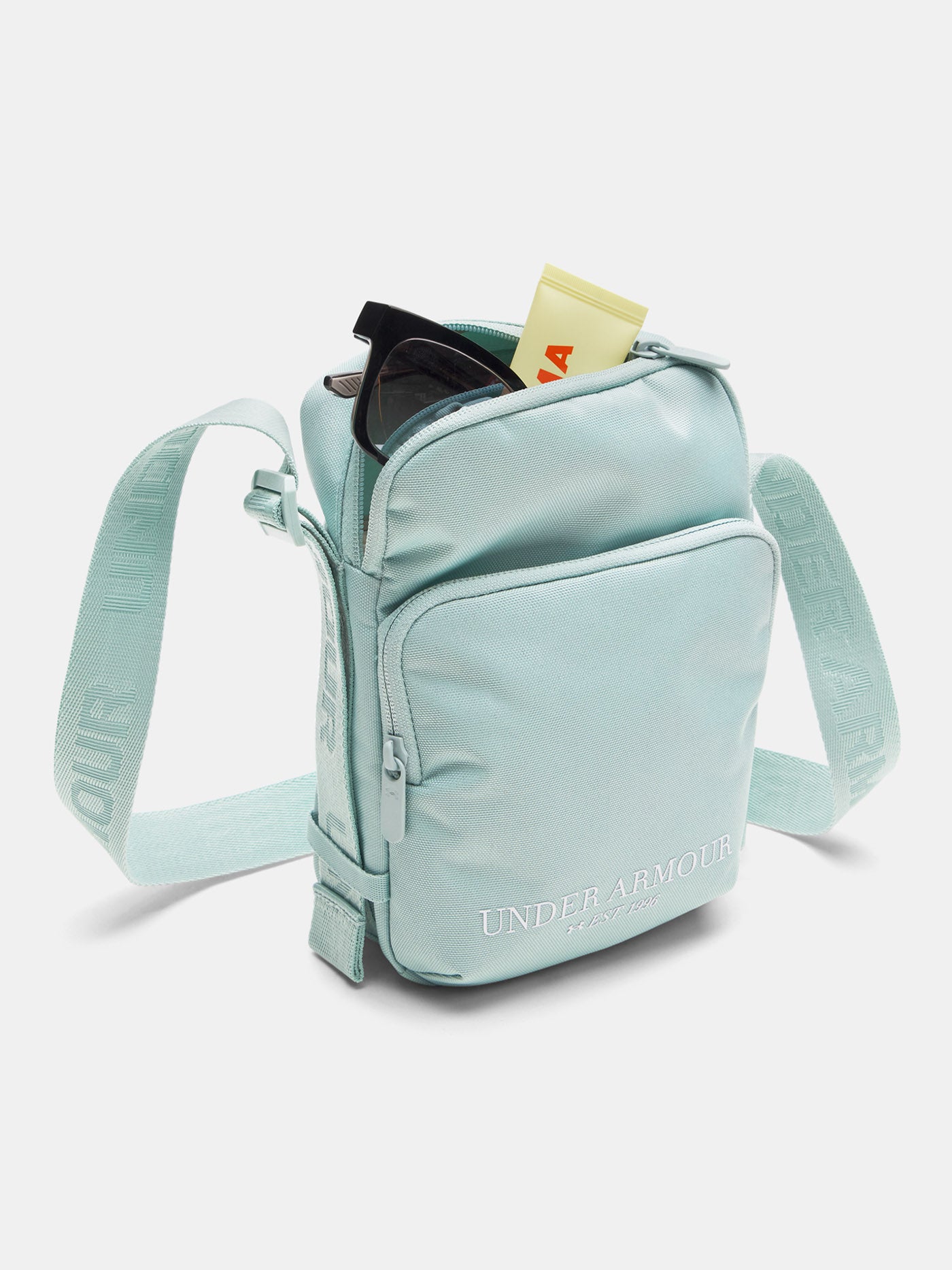 Unisex táska Under Armour UA Essential Lite Crossbody