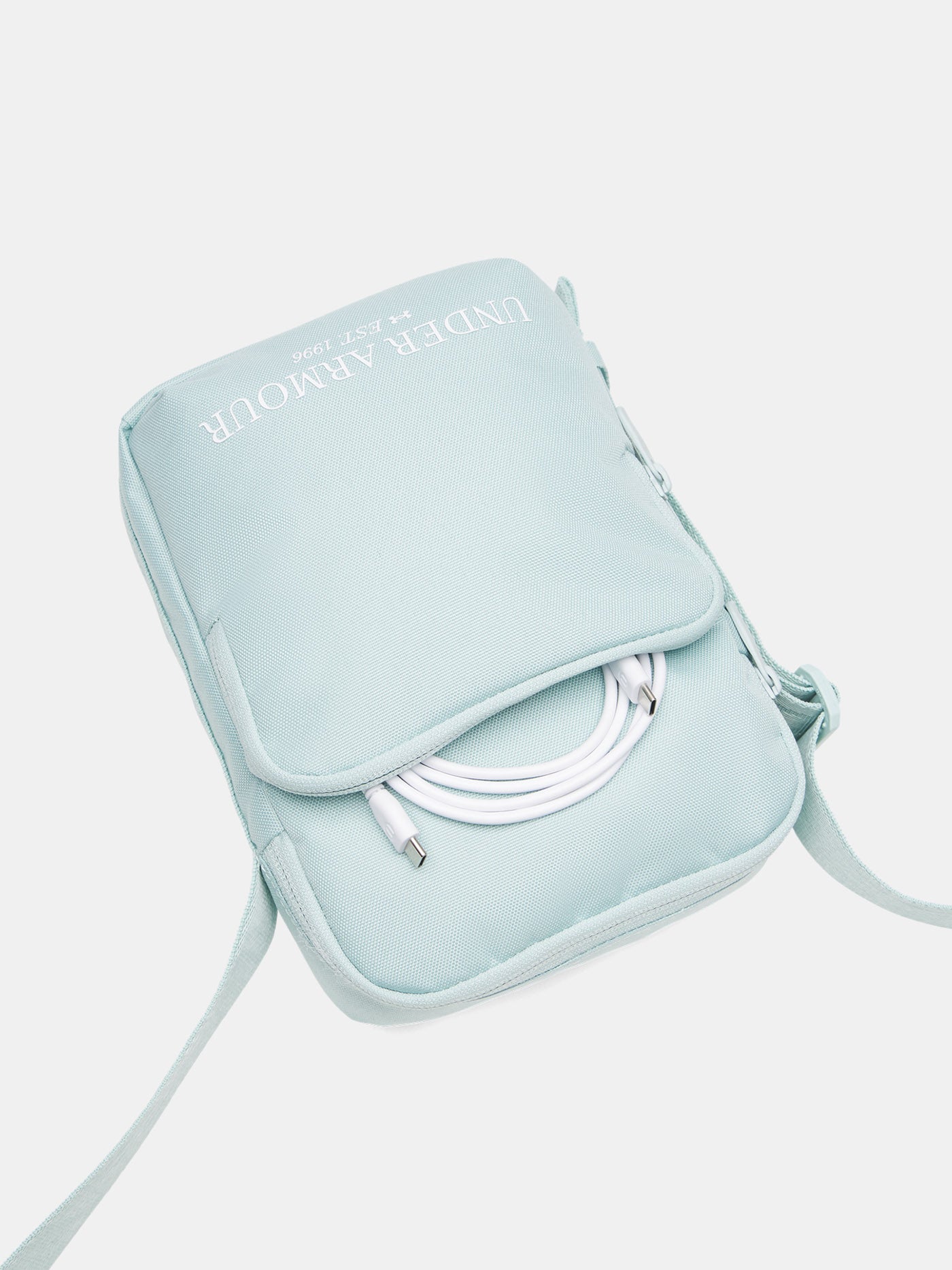 Unisex táska Under Armour UA Essential Lite Crossbody