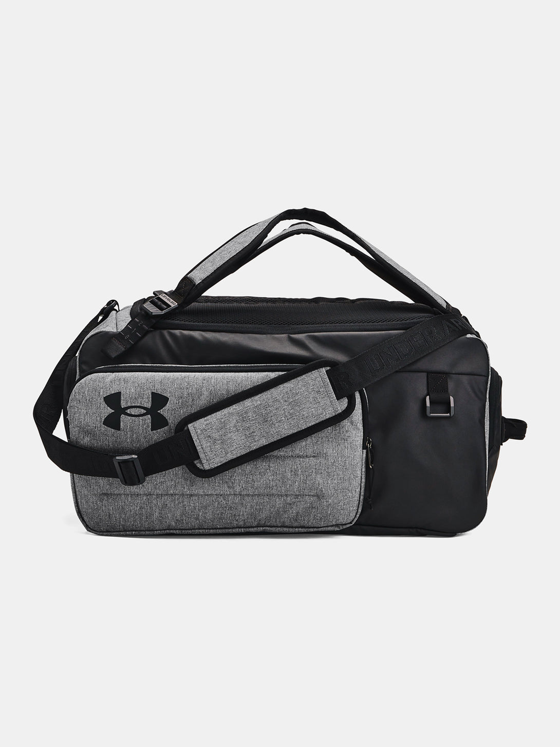 Under Armour Unisex táska UA Contain Duo MD BP Duffle Sporttáska