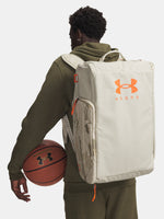 Unisex táska Under Armour UA Contain Duo MD BP Duffle