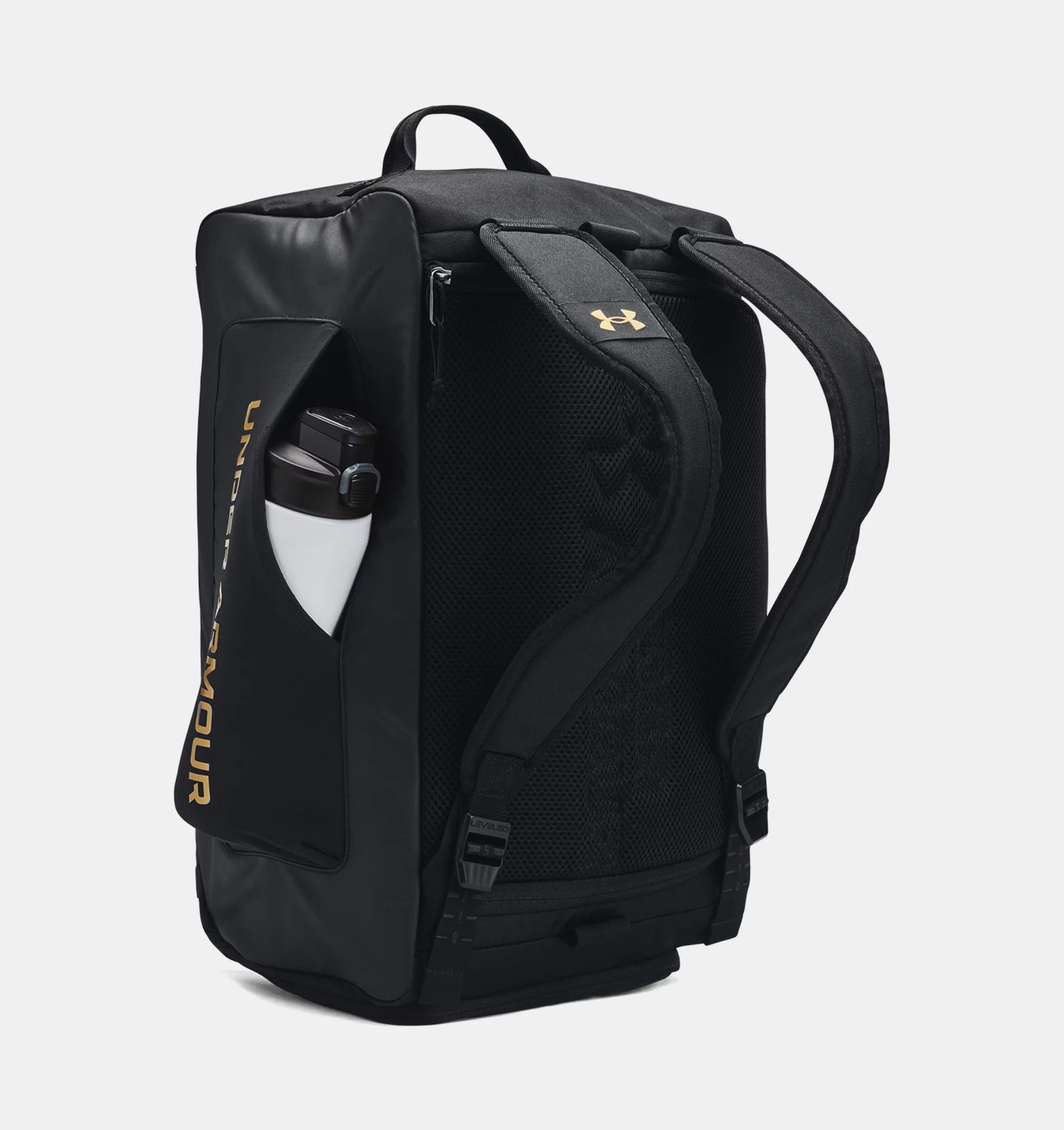 Under Armour UA Contain Duo SM BP Duffle Sporttáska