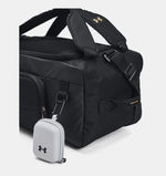 Under Armour UA Contain Duo SM BP Duffle Sporttáska