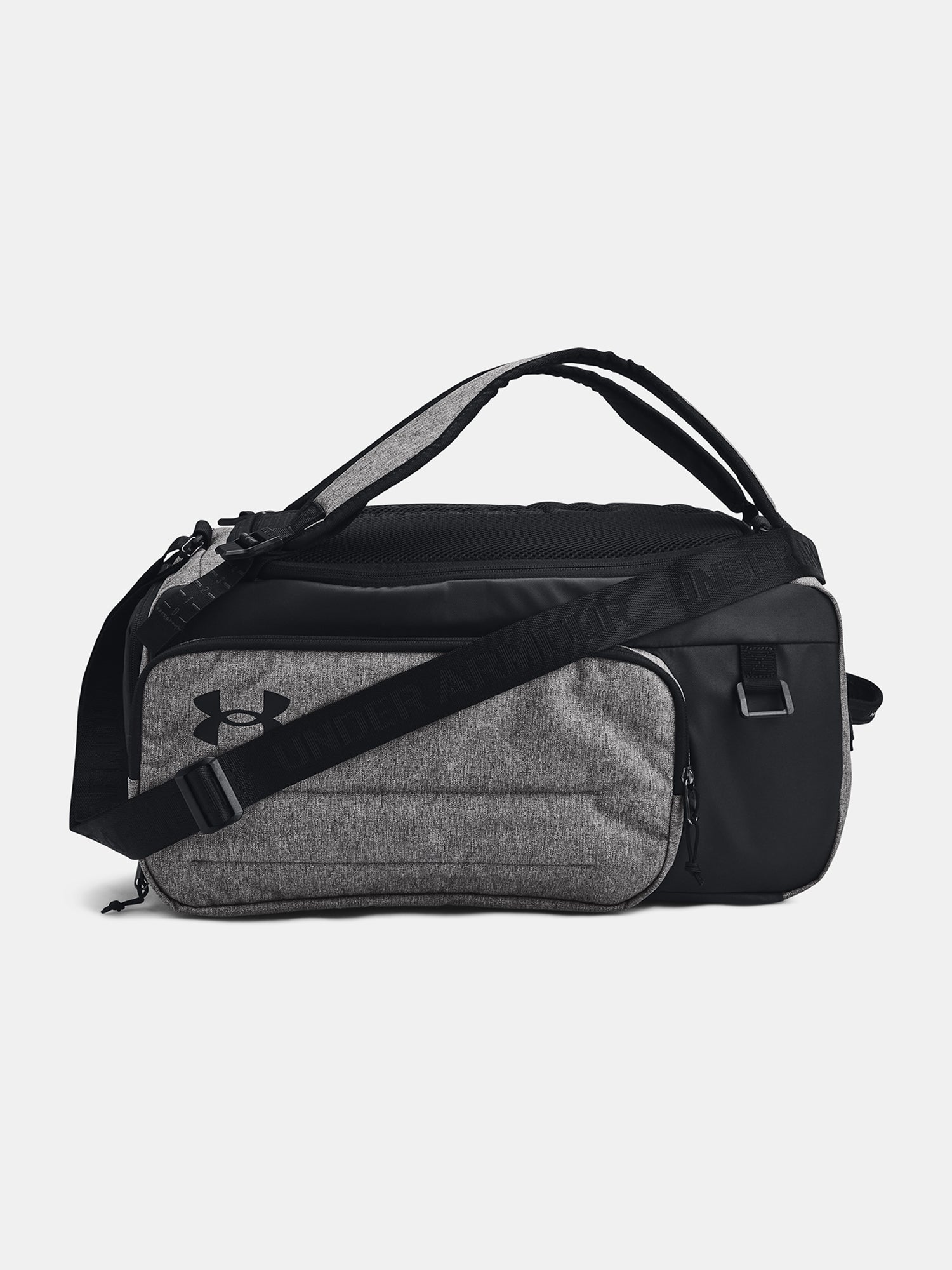Under Armour Unisex táska UA Contain Duo SM BP Duffle Sporttáska
