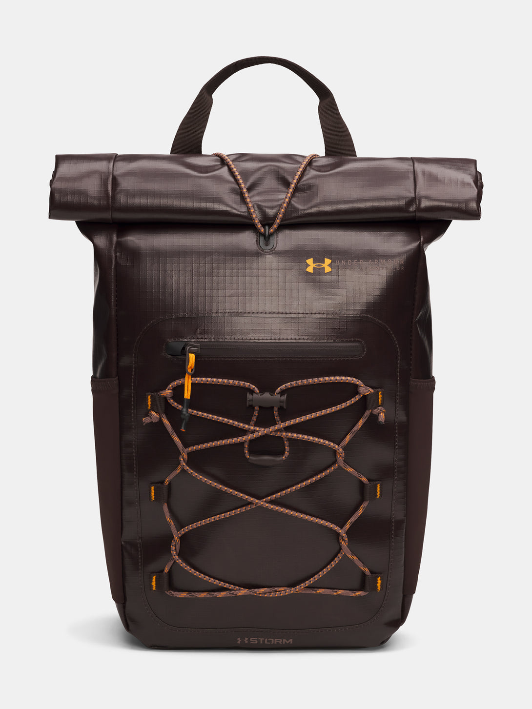 Under Armour Unisex hátizsák UA Summit SM BP-BRN Hátizsák