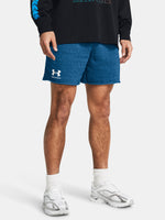 Férfi rövidnadrág Under Armour UA Rival Terry 6in Short