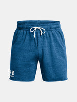 Férfi rövidnadrág Under Armour UA Rival Terry 6in Short