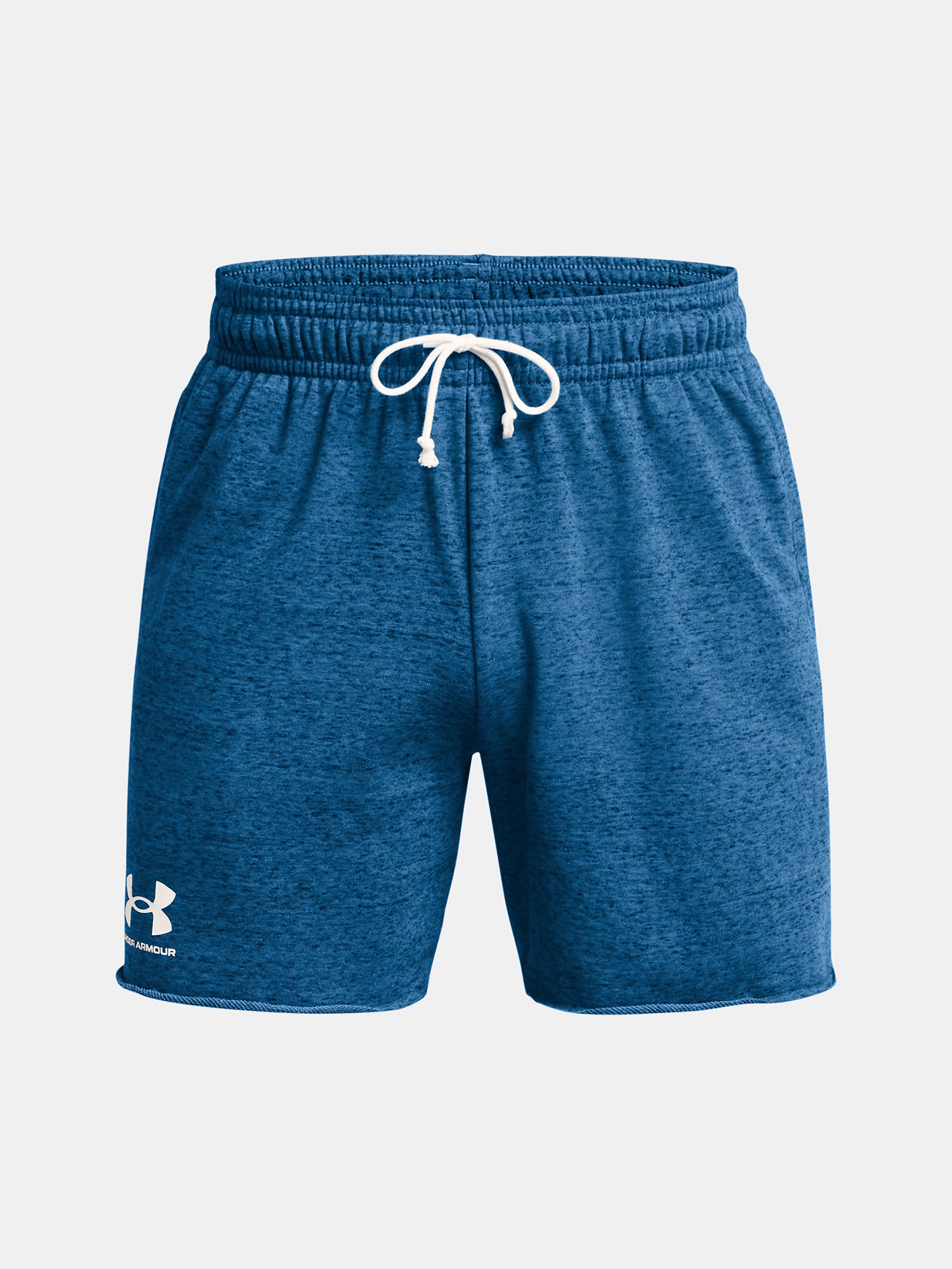 Férfi rövidnadrág Under Armour UA Rival Terry 6in Short