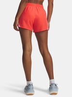 Nõi rövidnadrág Under Armour UA Fly By 3\'\' Shorts