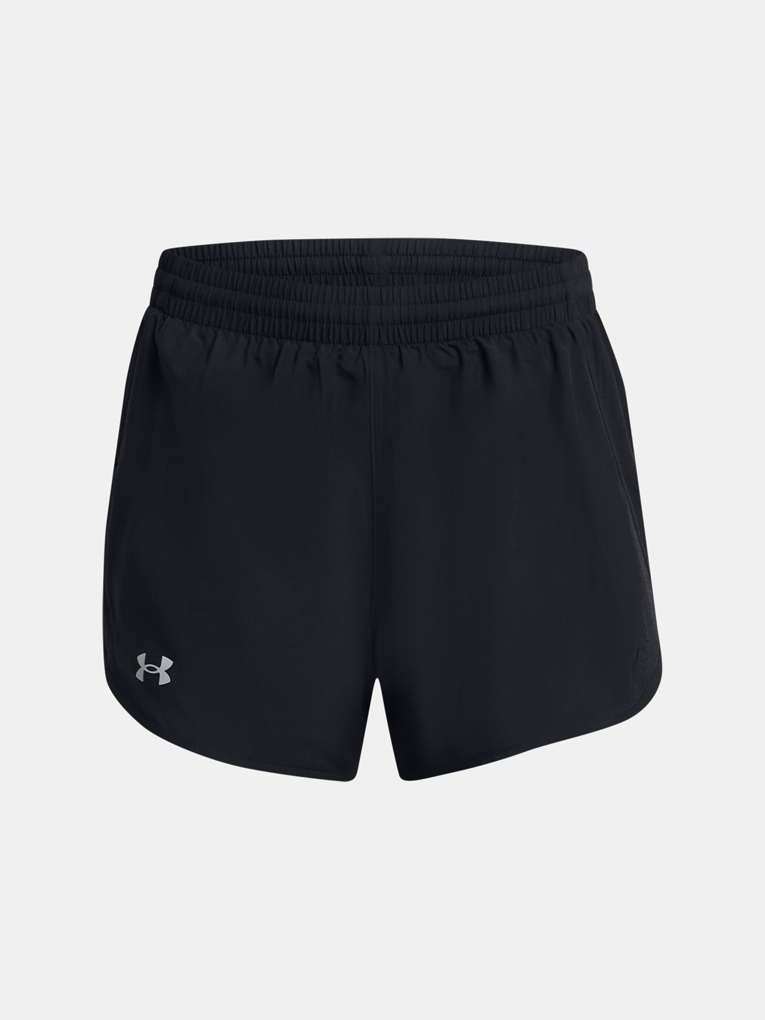 Under Armour Nõi UA Fly By 2-in-1 Short fekete