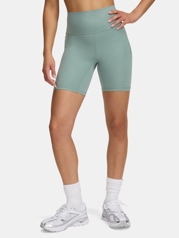 Under Armour Nõi rövidnadrág Meridian Bike Short 7in Short
