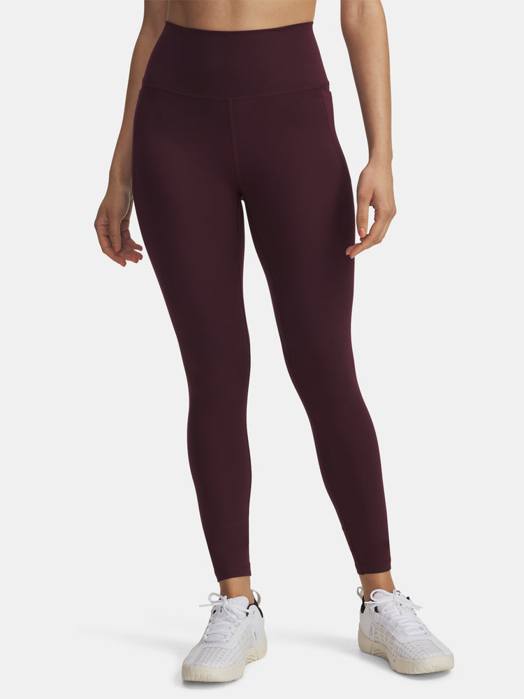 Nõi leggings Under Armour Meridian Legging-RED
