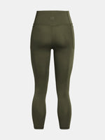 Under Armour Nõi Meridian Ankle Leg Leggings zöld