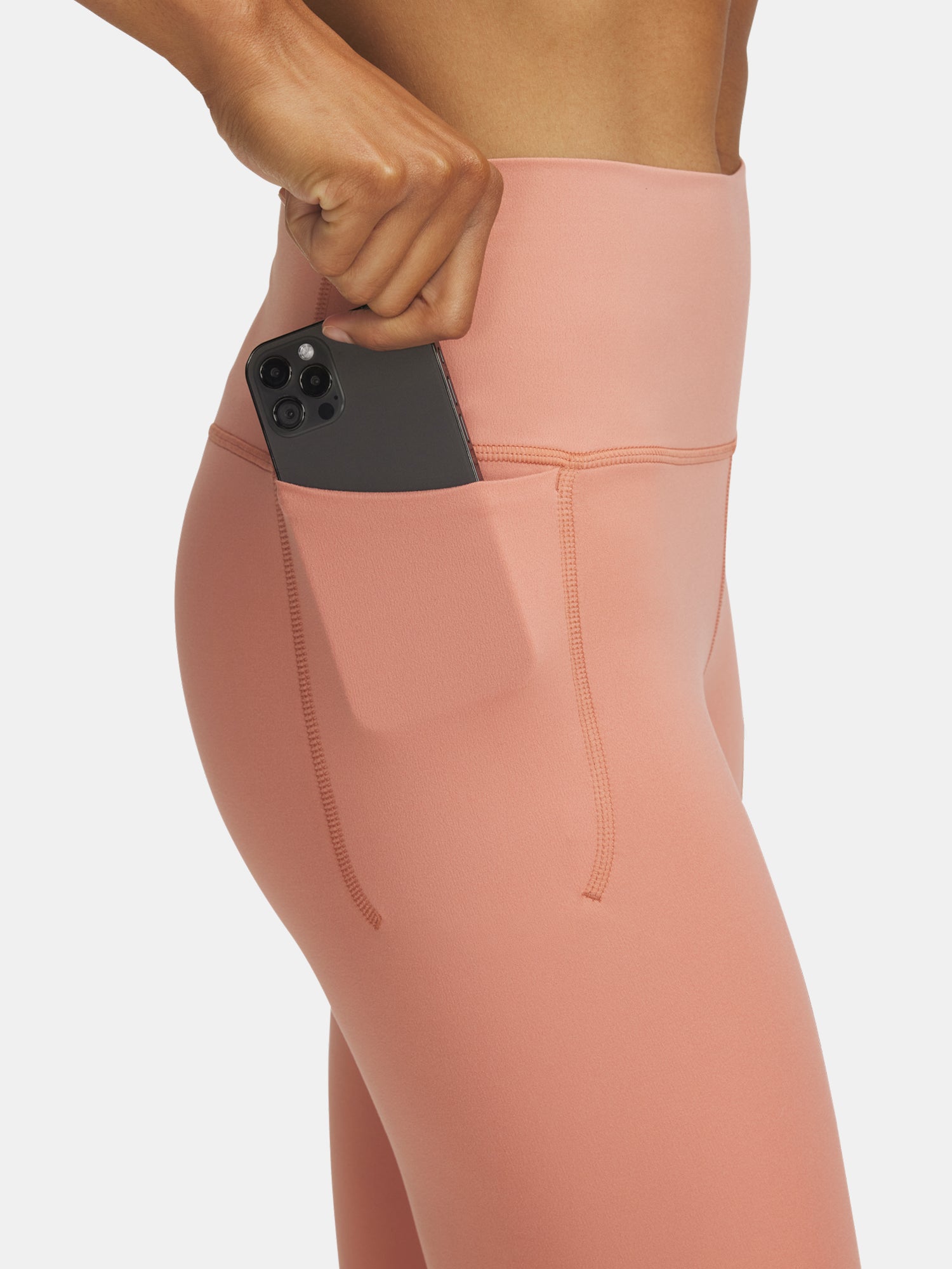 Nõi leggings Under Armour Meridian Ankle Leg